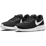 Nike Sportswear »TANJUN« Sneaker, schwarz, schwarz-weiß