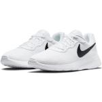Nike Sportswear »TANJUN« Sneaker, weiß, weiß-schwarz