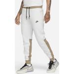 Nike Sportswear Tech Fleece Herren-Jogger - Weiß