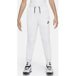 Nike Sportswear Tech Fleece Jogger für ältere Kinder (Mädchen) - Grau