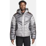 Nike Sportswear Tech Pack Therma-FIT ADV Hooded Jacket flat pewter/iron grey