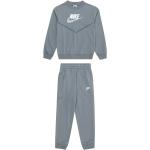Nike Sportswear Tracksuit Kids (FD3090) smoke grey/white/white