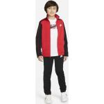 Nike Sportswear Tracksuit Youth (DH9661-657) red