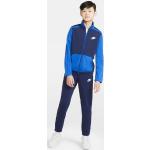 Nike Sportswear Trainingsanzug »Big Kids' Tracksuit«, blau