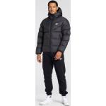 Nike Sportswear Windbreaker Storm-Fit Windrunner Men'S Insulated Hooded Jacket