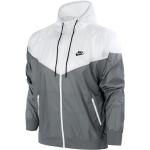 Nike Sportswear Windrunner (DA0001) dark smoke grey/white/dark smoke grey/black