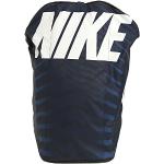 Marineblaue Nike Herrensporttaschen 