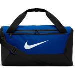 Blaue Nike Sporttaschen 
