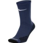 Marineblaue Nike Socken & Strümpfe Größe 37 