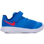 Nike Star Runner Kids TD Sneaker Blau F408 - 907255 21