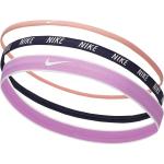 Violette Nike Herrensporttaschen 17l 