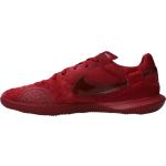 Rote Nike Streetgato Outdoor Schuhe für Herren Größe 44 