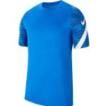 Blaue Nike Strike Kinder T-Shirts für den für den Sommer 