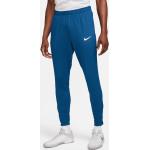 Nike Strike Men's Dri-Fit Soccer Pants Trainingshose blau L