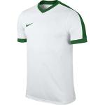 Nike Striker IV Trikot white/pine green