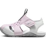 Nike Sunray Protect 2 Sandale für Babys und Kleinkinder - Lila