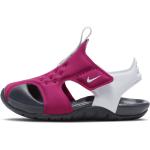 Nike Sunray Protect 2 Sandale für Babys und Kleinkinder - Pink