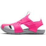 Nike Sunray Protect 2 Sandalen für jüngere Kinder - Pink