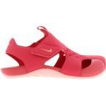 Nike Sunray Protect 2 - Vorschule Flip-Flops and Sandals - Pink - Netz/Synthetik - Größe 28 - Foot Locker