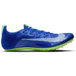 Blaue Nike Elite Schuhe Größe 38 