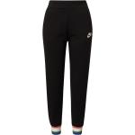 Nike Sweatpants Heritage Fleece Women (CU5909) black/sail/white