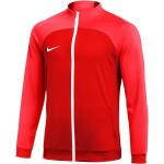 Rote Nike Academy Herrensweatshirts Größe XL 