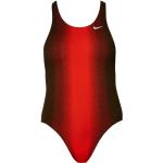 Rote Nike Damenbadeanzüge Größe S 