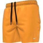 Orange Nike Herrenbadeshorts & Herrenboardshorts Größe M 