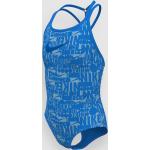 Blaue Streetwear Nike Sportbadeanzüge & Schwimmanzüge für Kinder für Mädchen 