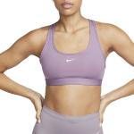 Nike SWOOSH WOMEN'S LIGHT-SUPP,VIOLET DU | pink | Damen | M | DX6817/536 M