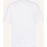 Weiße Nike T-Shirts aus Baumwollmischung für Herren Größe XXL 
