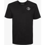 Schwarze Nike NBA T-Shirts für Herren Größe L 