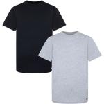 Schwarze Nike Kinder T-Shirts für Jungen Größe 170 