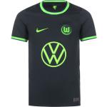 Nike T-shirt Grün Regular Fit - XL