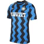 Nike T-shirt Inter Mediolan 202021 Stadium Home, CD4240414, Größe: 173