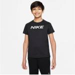 Reduzierte Kurzärmelige Nike Dri-Fit Kinder T-Shirts für Jungen 