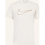 Olivgrüne Nike T-Shirts aus Baumwolle für Herren Übergrößen 