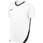 Weiße Nike Volleyballschuhe aus Polyester für Herren 