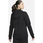 Nike, Tech Fleece Trainingsanzug Damen Schwarz Black, Damen, Größe: M