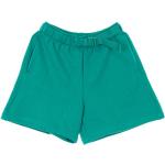 Grüne Casual Nike Tech Pack Kurze Hosen für Damen Größe S 