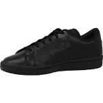 Nike Tennis Classic PRM Gs 834123-001 Sneaker, Schwarz (Black/Black), 37.5 EU