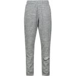 Nike Therma-Fit Boys Tracksuit Bottoms (DQ9070) carbon heather/lt smoke grey