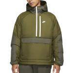 Nike Therma-Fit Legacy Jacket (DD6863) rough green/sequoia