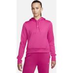 Reduzierte Pinke Elegante Nike Therma Damenhoodies & Damenkapuzenpullover aus Fleece Größe XS 