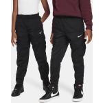 Nike Therma-FIT Repel Outdoor Play Winterized Fleece-Hose für ältere Kinder - Schwarz