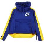 Nike, Threadable Windbreaker Jacke Multicolor, Damen, Größe: L