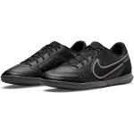 Nike »TIEMPO LEGEND 9 CLUB IC INDOORCOUR« Fußballschuh, schwarz, schwarz-silber
