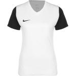 Nike Tiempo Premier II, Gr. S, Damen, weiß / schwarz