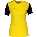 Nike Tiempo Premier Ii Trikot Damen Trikot gelb XL