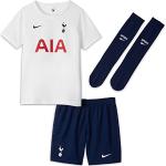 Nike Tottenham 2021-2022 Little Boys Home Mini Kit